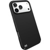 image:imageSpeck PRESIDIO2 Grip for iPhone 17 Air Case MagSafeCompatible Slim Protective Case DEEP SEASilver MetallicSpell BlueBlack