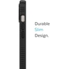 image:imageSpeck PRESIDIO2 Grip for iPhone 17 Air Case MagSafeCompatible Slim Protective Case DEEP SEASilver MetallicSpell BlueBlackBlackWhite