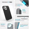image:imageSpeck PRESIDIO2 Grip for iPhone 17 Air Case MagSafeCompatible Slim Protective Case DEEP SEASilver MetallicSpell BlueBlackSlate GreyWhite