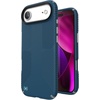 image:imageSpeck PRESIDIO2 Grip for iPhone 17 Air Case MagSafeCompatible Slim Protective Case DEEP SEASilver MetallicSpell BlueBlue