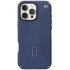 image:imageSpeck PRESIDIO2 Grip for iPhone 17 Air Case MagSafeCompatible Slim Protective Case DEEP SEASilver MetallicSpell BlueCoastal BlueDust Grey  MagSafe  ClickLock