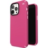 image:imageSpeck PRESIDIO2 Grip for iPhone 17 Air Case MagSafeCompatible Slim Protective Case DEEP SEASilver MetallicSpell BlueDigital PinkBlossom PinkWhite