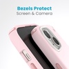 image:imageSpeck PRESIDIO2 Grip for iPhone 17 Air Case MagSafeCompatible Slim Protective Case DEEP SEASilver MetallicSpell BlueNimbus PinkDahlia PinkStrawberry Milk