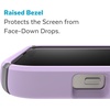 image:imageSpeck PRESIDIO2 Grip for iPhone 17 Air Case MagSafeCompatible Slim Protective Case DEEP SEASilver MetallicSpell BlueSpring PurpleCloudy GreyWhite