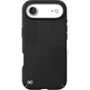 image:imageSpeck PRESIDIO2 Grip for iPhone 17 Air Case Slim Protective Case BlackSlate GreyWhite