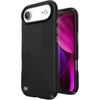 image:imageSpeck PRESIDIO2 Grip for iPhone 17 Air Case Slim Protective Case BlackSlate GreyWhite