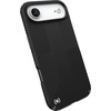 image:imageSpeck PRESIDIO2 Grip for iPhone 17 Air Case Slim Protective Case BlackSlate GreyWhite