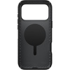 image:imageSpeck PRESIDIO2 Grip for iPhone 17 Pro Max Case ClickLock Interlock Slim Protective Case BlackSlate GreyWhite
