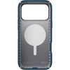 image:imageSpeck PRESIDIO2 Grip for iPhone 17 Pro Max Case ClickLock Interlock Slim Protective Case DEEP SEASilver MetallicSpell Blue