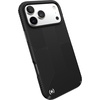 image:imageSpeck PRESIDIO2 Grip for iPhone 17 Pro Max Case MagSafeCompatible Slim Protective Case BlackSlate GreyWhite