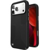 image:imageSpeck PRESIDIO2 Grip for iPhone 17 Pro Max Case MagSafeCompatible Slim Protective Case BlackSlate GreyWhite
