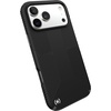 image:imageSpeck PRESIDIO2 Grip for iPhone 17 Pro Max Case Slim Protective Case BlackSlate GreyWhite