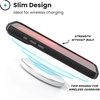 image:imageSpeck PRESIDIO2 Grip for iPhone 17 Pro Max Case Slim Protective Case BlackSlate GreyWhite