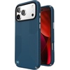 image:imageSpeck PRESIDIO2 Grip for iPhone 17 Pro Max Case Slim Protective Case DEEP SEASilver MetallicSpell Blue
