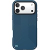 image:imageSpeck PRESIDIO2 Grip for iPhone 17 Pro Max Case Slim Protective Case DEEP SEASilver MetallicSpell Blue