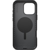 image:imageSpeck PRESIDIO2 PRO for iPhone 17 Air Case MagSafeCompatible Slim Protective Case BlackSlate GreyWhiteBlack  Slate  MagSafe  ClickLock