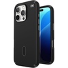 image:imageSpeck PRESIDIO2 PRO for iPhone 17 Air Case MagSafeCompatible Slim Protective Case BlackSlate GreyWhiteBlackSlate  MagSafe  ClickLock
