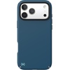 image:imageSpeck PRESIDIO2 PRO for iPhone 17 Pro Max Case MagSafeCompatible Slim Protective Case DEEP SEASilver MetallicSpell Blue