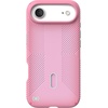 image:imageSpeck Presidio LUX Grip for iPhone 17 Air Case ClickLock Interlock Slim Protective Case IBIS PinkDark IBISKANOM Green