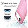 image:imageSpeck Presidio LUX Grip for iPhone 17 Air Case ClickLock Interlock Slim Protective Case IBIS PinkDark IBISKANOM Green