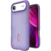 image:imageSpeck Presidio LUX Grip for iPhone 17 Air Case ClickLock Interlock Slim Protective Case Purple FadeMagic PurpleNew Poppy