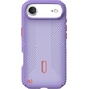 image:imageSpeck Presidio LUX Grip for iPhone 17 Air Case ClickLock Interlock Slim Protective Case Purple FadeMagic PurpleNew Poppy