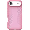 image:imageSpeck Presidio LUX Grip for iPhone 17 Air Case MagSafeCompatible Slim Protective Case IBIS PinkDark IBISKANOM Green