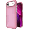 image:imageSpeck Presidio LUX Grip for iPhone 17 Air Case MagSafeCompatible Slim Protective Case IBIS PinkDark IBISKANOM Green