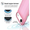 image:imageSpeck Presidio LUX Grip for iPhone 17 Air Case MagSafeCompatible Slim Protective Case IBIS PinkDark IBISKANOM Green