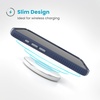 image:imageSpeck Presidio LUX Grip for iPhone 17 Case MagSafeCompatible Slim Protective Case IBIS PinkDark IBISKANOM GreenCoastal BlueDust Grey