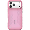 image:imageSpeck Presidio LUX Grip for iPhone 17 Pro Max Case ClickLock Interlock Slim Protective Case IBIS PinkDark IBISKANOM Green