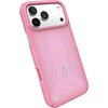 image:imageSpeck Presidio LUX Grip for iPhone 17 Pro Max Case ClickLock Interlock Slim Protective Case IBIS PinkDark IBISKANOM Green