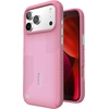 image:imageSpeck Presidio LUX Grip for iPhone 17 Pro Max Case ClickLock Interlock Slim Protective Case IBIS PinkDark IBISKANOM Green
