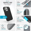 image:imageSpeck Presidio LUX Grip for iPhone 17 Pro Max Case ClickLock Interlock Slim Protective Case Purple FadeMagic PurpleNew PoppyBlack  Slate  MagSafe  ClickLock