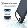 image:imageSpeck Presidio LUX Grip for iPhone 17 Pro Max Case ClickLock Interlock Slim Protective Case Purple FadeMagic PurpleNew PoppyBlack FadeSlate GreyWhite