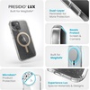 image:imageSpeck Presidio LUX Grip for iPhone 17 Pro Max Case ClickLock Interlock Slim Protective Case Purple FadeMagic PurpleNew PoppyClearGold GlitterBeige Sweater