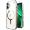 image:imageSpeck Presidio LUX Grip for iPhone 17 Pro Max Case ClickLock Interlock Slim Protective Case Purple FadeMagic PurpleNew PoppyGold