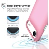 image:imageSpeck Presidio LUX Grip for iPhone 17 Pro Max Case ClickLock Interlock Slim Protective Case Purple FadeMagic PurpleNew PoppyIBIS PinkDark IBISKANOM Green