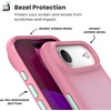 image:imageSpeck Presidio LUX Grip for iPhone 17 Pro Max Case ClickLock Interlock Slim Protective Case Purple FadeMagic PurpleNew PoppyIBIS PinkDark IBISKANOM Green