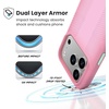 image:imageSpeck Presidio LUX Grip for iPhone 17 Pro Max Case ClickLock Interlock Slim Protective Case Purple FadeMagic PurpleNew PoppyPink