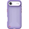 image:imageSpeck Presidio LUX Grip for iPhone 17 Pro Max Case ClickLock Interlock Slim Protective Case Purple FadeMagic PurpleNew PoppyPurple