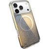 image:imageSpeck Presidio LUX Grip for iPhone 17 Pro Max Case ClickLock Interlock Slim Protective Case Purple FadeMagic PurpleNew PoppySilver Metallic
