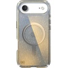 image:imageSpeck Presidio LUX for iPhone 17 Air Case MagSafeCompatible Slim Protective Case Hyper Mirror GlitterSilver Metallic
