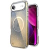 image:imageSpeck Presidio LUX for iPhone 17 Air Case MagSafeCompatible Slim Protective Case Hyper Mirror GlitterSilver Metallic