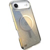 image:imageSpeck Presidio LUX for iPhone 17 Air Case MagSafeCompatible Slim Protective Case Hyper Mirror GlitterSilver Metallic