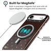 image:imageSpeck Presidio LUX for iPhone 17 Air Case MagSafeCompatible Slim Protective Case Luxury ShadeGold Stars