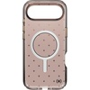 image:imageSpeck Presidio LUX for iPhone 17 Air Case MagSafeCompatible Slim Protective Case Luxury ShadeGold Stars