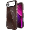 image:imageSpeck Presidio LUX for iPhone 17 Air Case MagSafeCompatible Slim Protective Case Luxury ShadeGold Stars