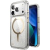 image:imageSpeck Presidio LUX for iPhone 17 Case MagSafeCompatible Slim Protective Case Black FadeSlate GreyWhiteBlack