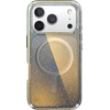 image:imageSpeck Presidio LUX for iPhone 17 Case MagSafeCompatible Slim Protective Case Black FadeSlate GreyWhiteSilver Metallic